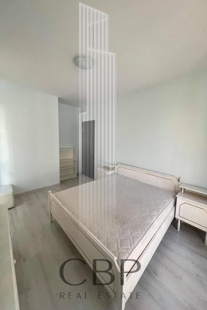 Дава под наем 3-СТАЕН, гр. Варна, Цветен квартал, снимка 5 - Апартаменти - 53872257