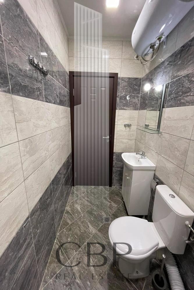 Дава под наем 3-СТАЕН, гр. Варна, Цветен квартал, снимка 9 - Апартаменти - 53872257