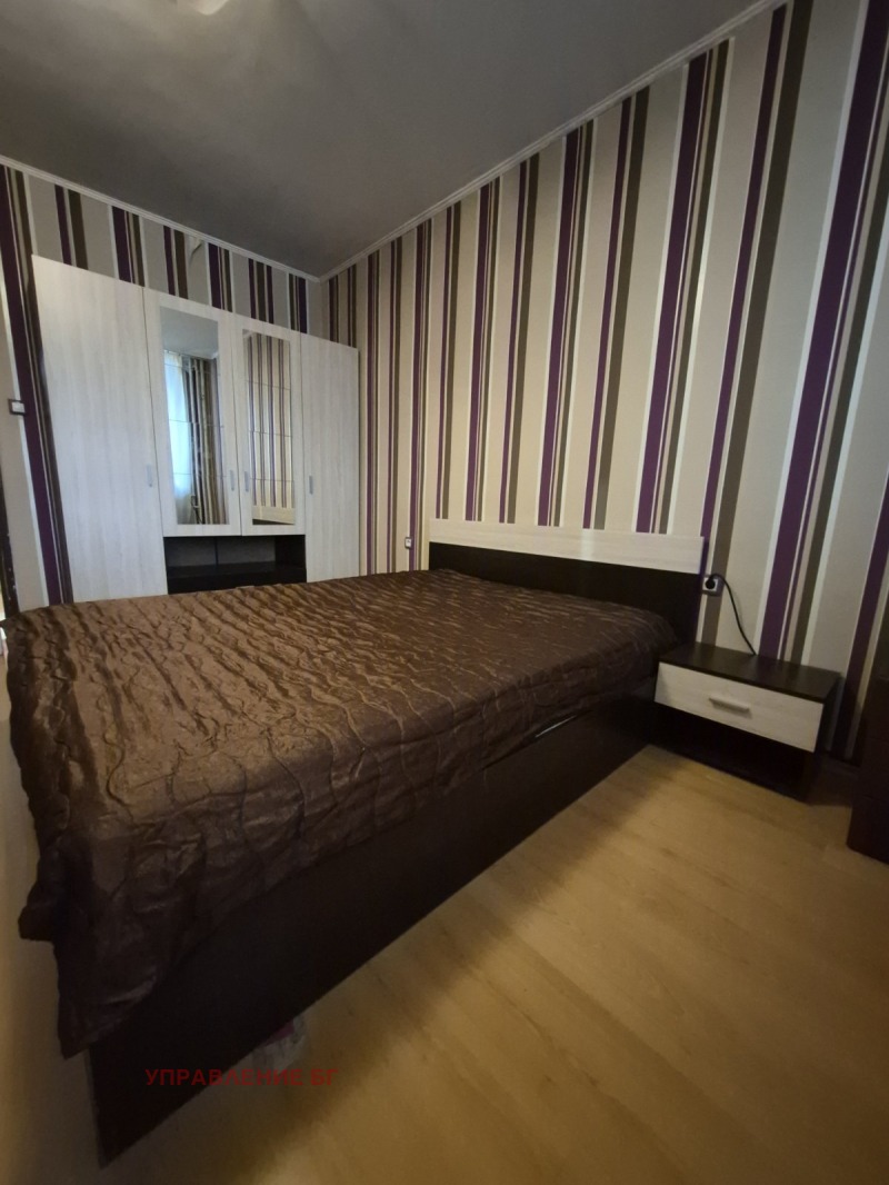 Дава под наем 4-СТАЕН, гр. София, Редута, снимка 2 - Апартаменти - 53438353