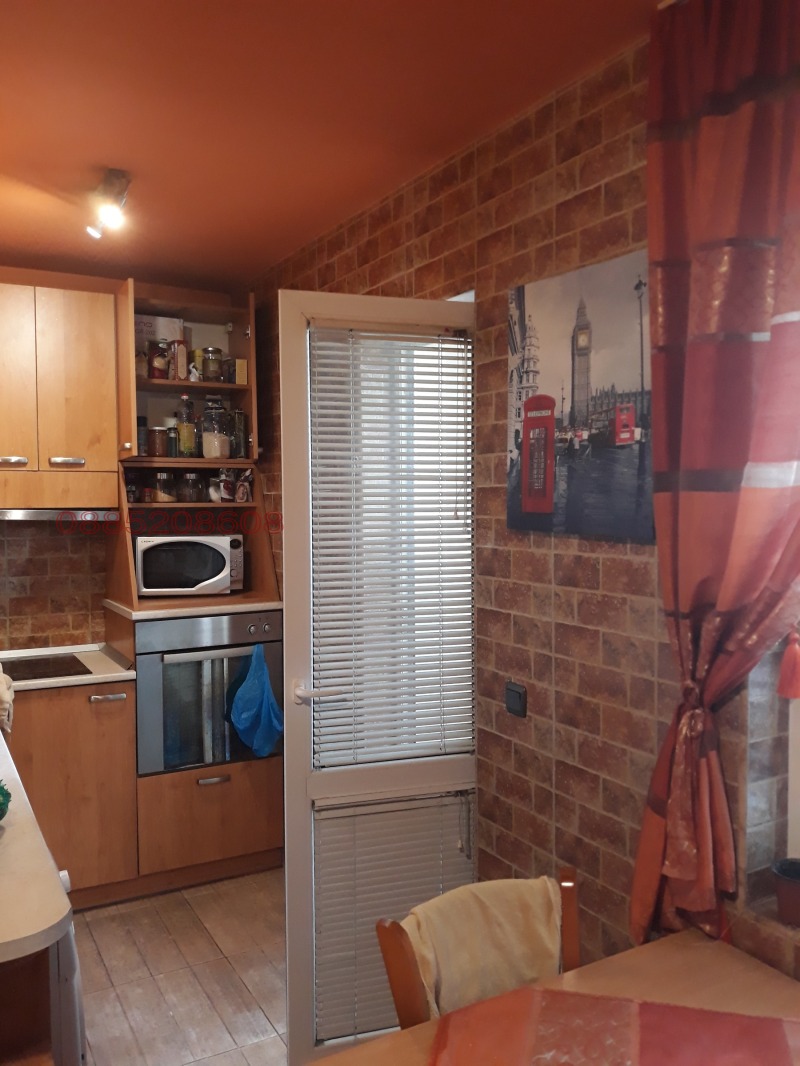 Дава под наем МНОГОСТАЕН, гр. Варна, Гранд Мол, снимка 7 - Апартаменти - 53274660