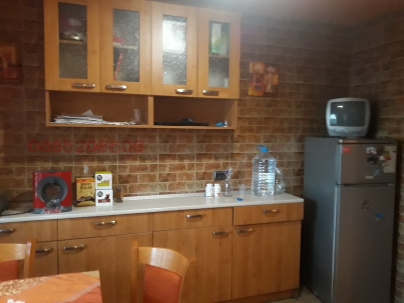 Дава под наем МНОГОСТАЕН, гр. Варна, Гранд Мол, снимка 8 - Апартаменти - 53274660