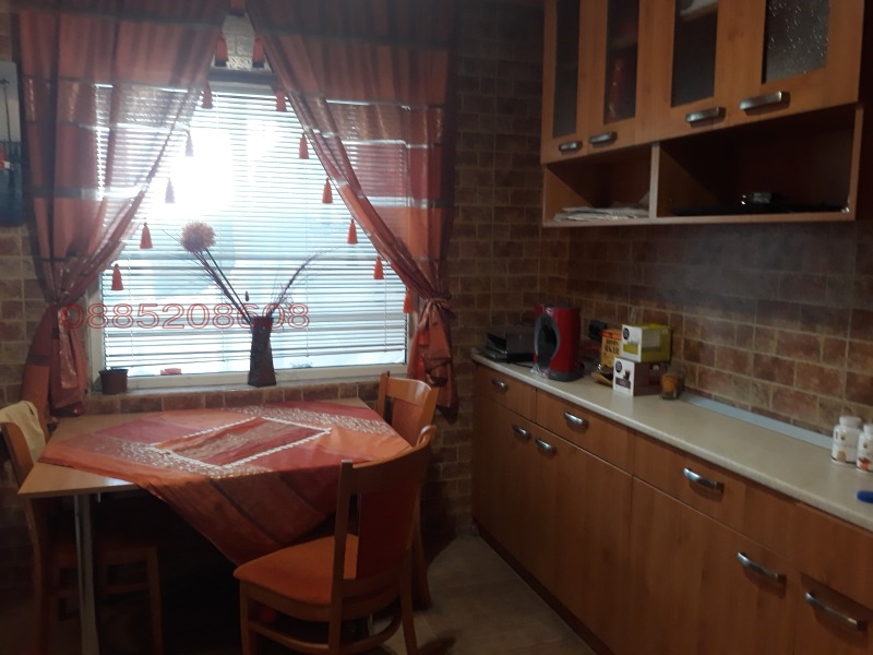 Дава под наем МНОГОСТАЕН, гр. Варна, Гранд Мол, снимка 5 - Апартаменти - 53274660