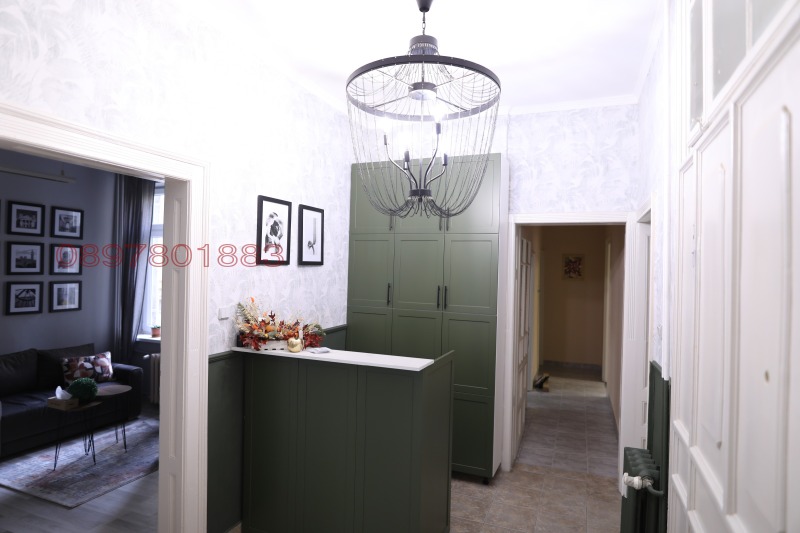 Дава под наем  Офис град София , Център , 130 кв.м | 85740869 - изображение [9]