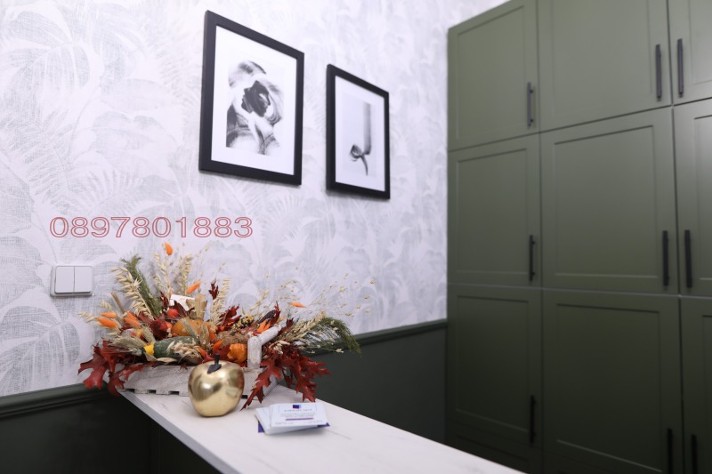 Дава под наем  Офис град София , Център , 130 кв.м | 85740869 - изображение [8]