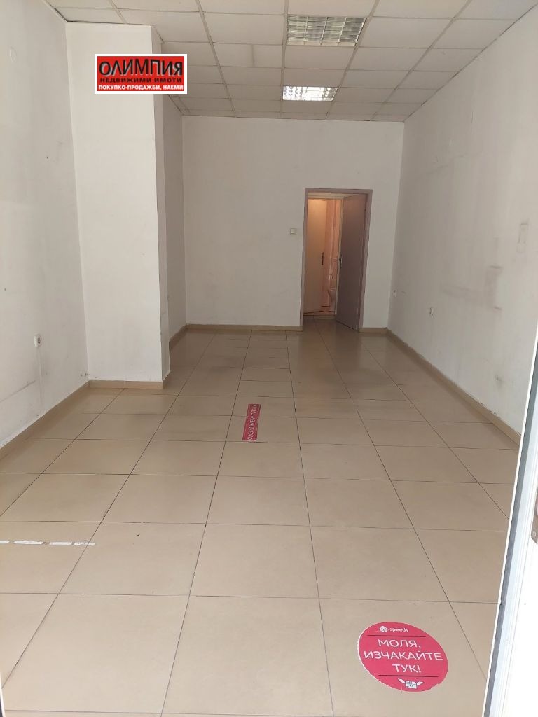 Da affittare  Negozio Pleven , Shirok tsentar , 35 mq | 91927010 - Immagine [3]