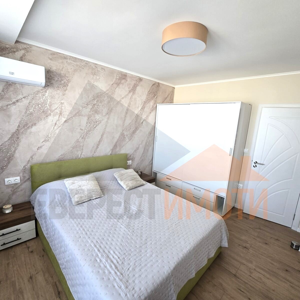Дава под наем 2-СТАЕН, гр. Пловдив, Христо Смирненски, снимка 7 - Апартаменти - 54450668