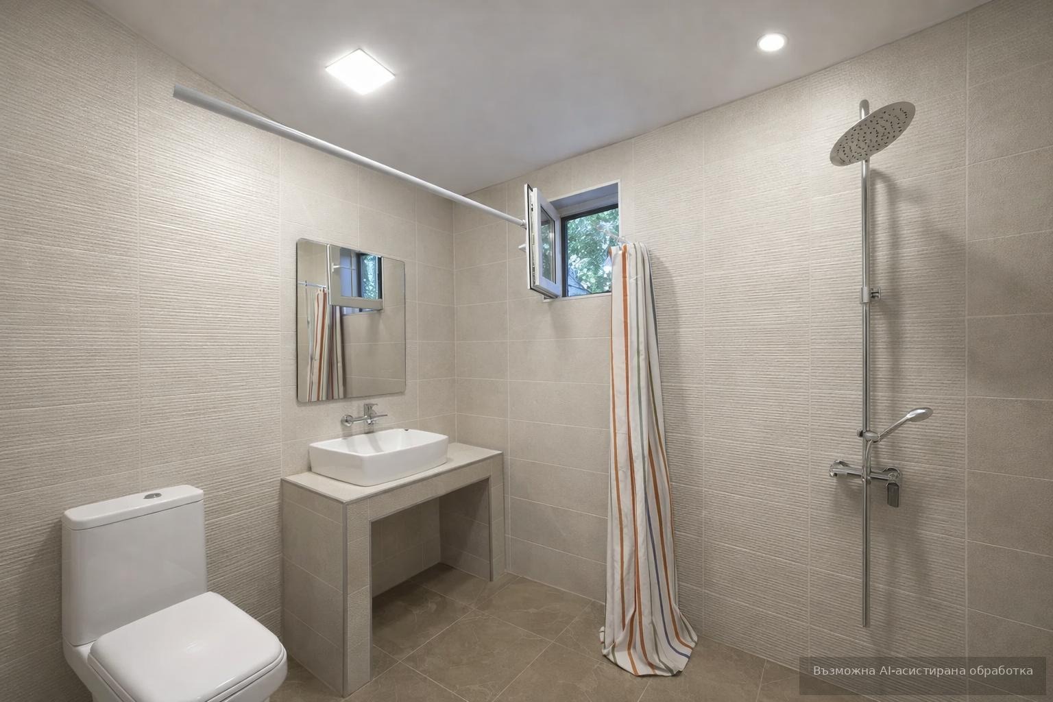 Дава под наем 3-СТАЕН, гр. Пловдив, Гагарин, снимка 7 - Апартаменти - 54023064