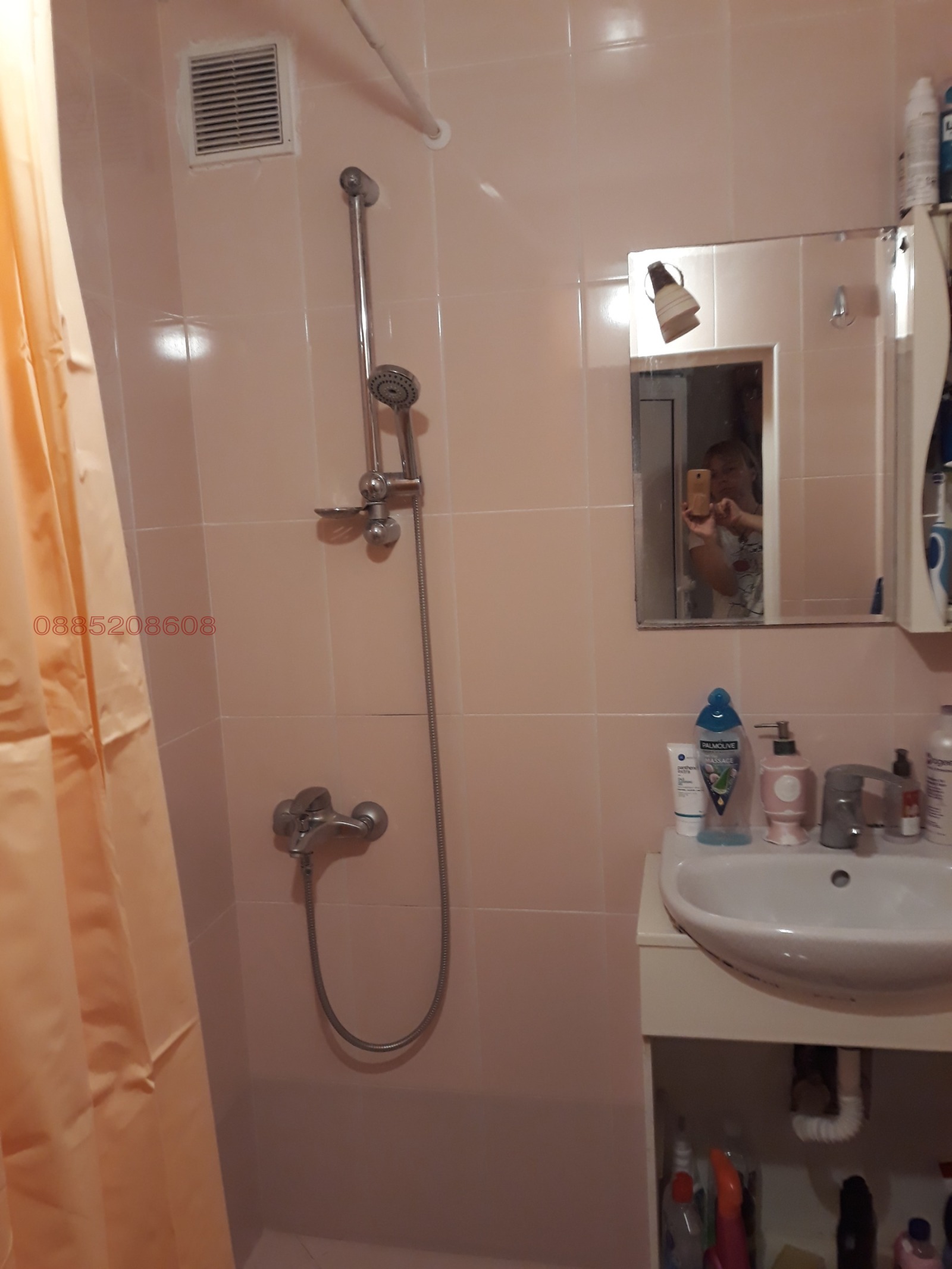 Дава под наем МНОГОСТАЕН, гр. Варна, Гранд Мол, снимка 9 - Апартаменти - 55775222