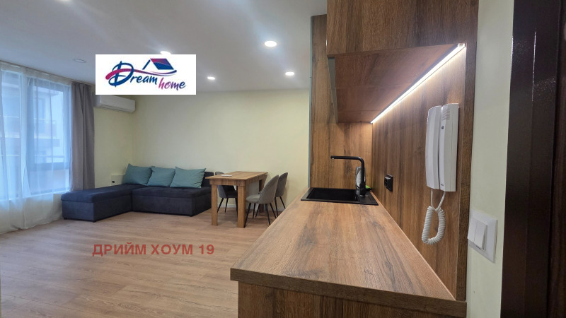 Дава под Наем 2-СТАЕН в град София, Малинова долина - 55 кв.м / 600 € » 1 173.50 лв., ДРИЙМ ХОУМ 19