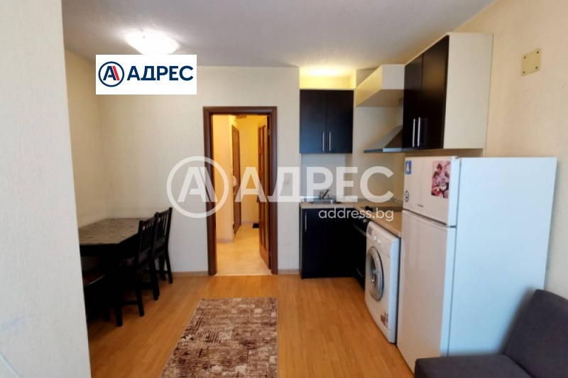 Дава под Наем 2-СТАЕН в област Благоевград, гр. Сандански - 43 кв.м / 250 € » 488.96 лв., АДРЕС НЕДВИЖИМИ ИМОТИ - КАНТОРА САНДАНСКИ