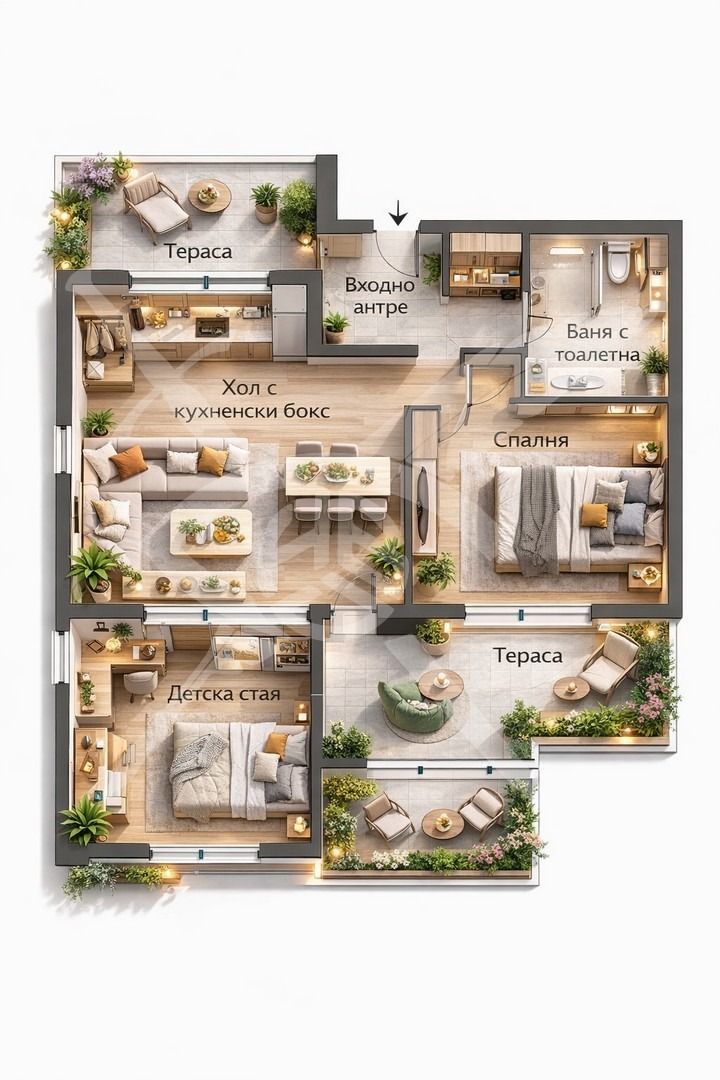 ���� ��� ���� 3-����� | Imot.bg � ����������� 1