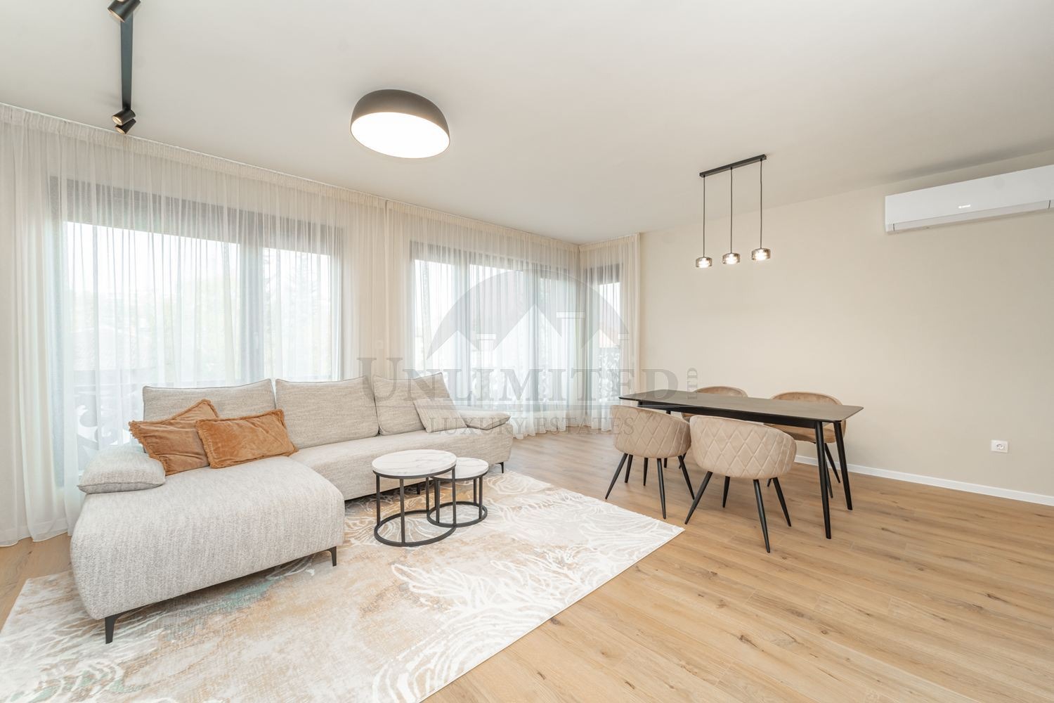 Дава под Наем 3-СТАЕН | Imot.bg — изображение 2