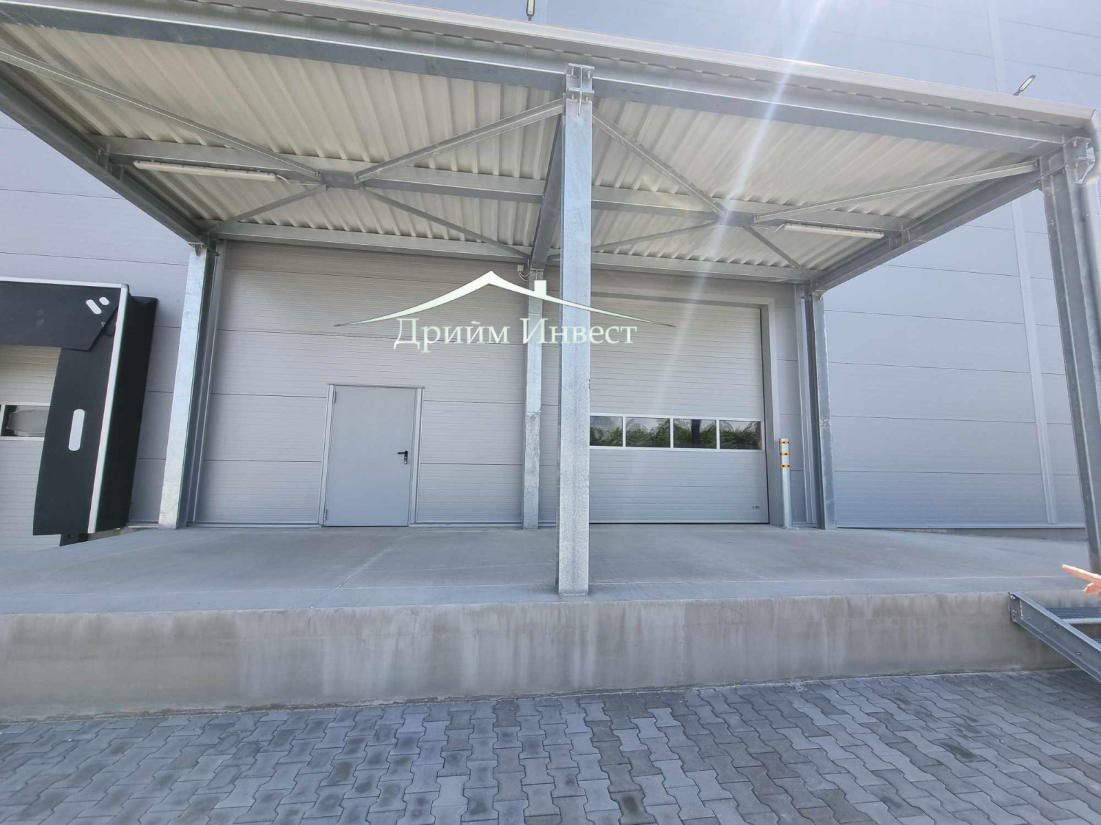 Дава под Наем ПРОМ. ПОМЕЩЕНИЕ | Imot.bg — изображение 2