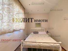 1 makuuhuone Tsentar, Sofia