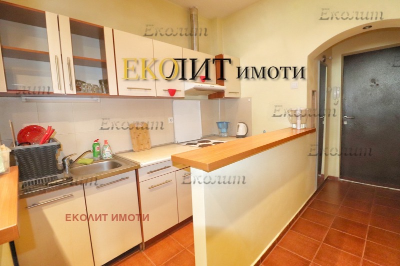Da affittare  1 camera da letto Sofia , Tsentar , 55 mq | 75557229 - Immagine [2]