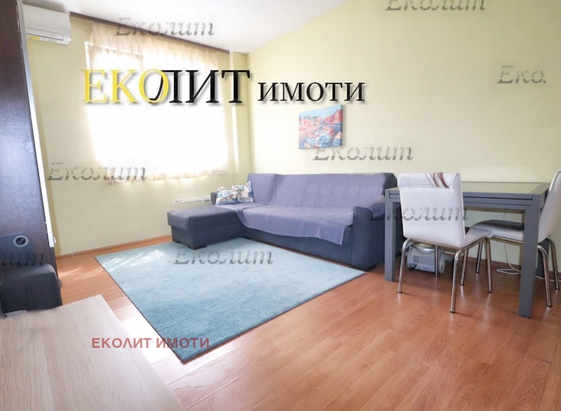 Da affittare  1 camera da letto Sofia , Tsentar , 55 mq | 75557229 - Immagine [3]
