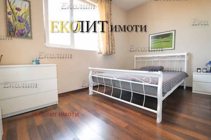 Da affittare  1 camera da letto Sofia , Tsentar , 55 mq | 75557229 - Immagine [4]