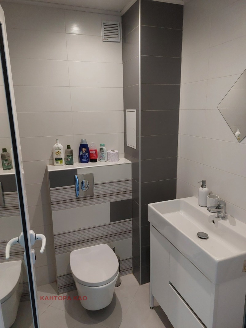 En renta  1 dormitorio Sofia , Meditsinska akademiya , 50 metros cuadrados | 77147788 - imagen [7]