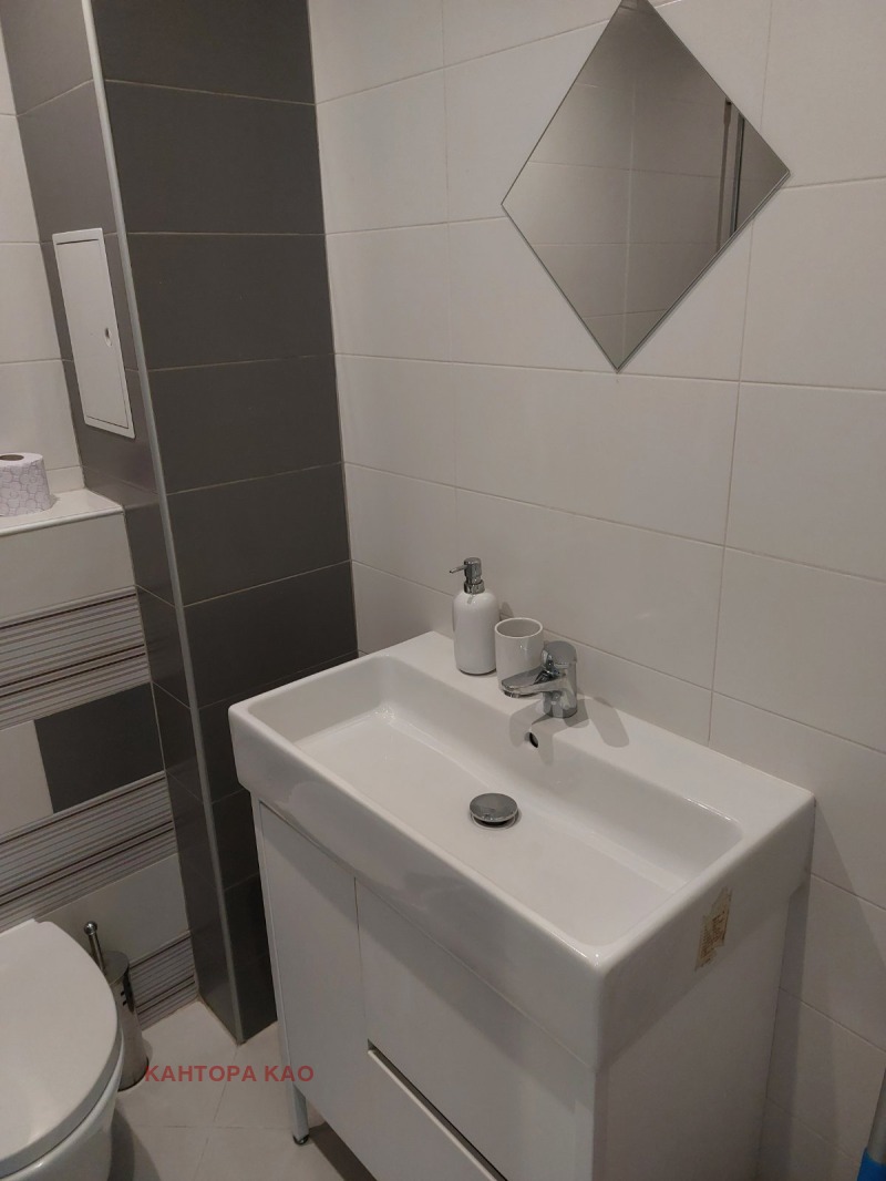 En renta  1 dormitorio Sofia , Meditsinska akademiya , 50 metros cuadrados | 77147788 - imagen [6]