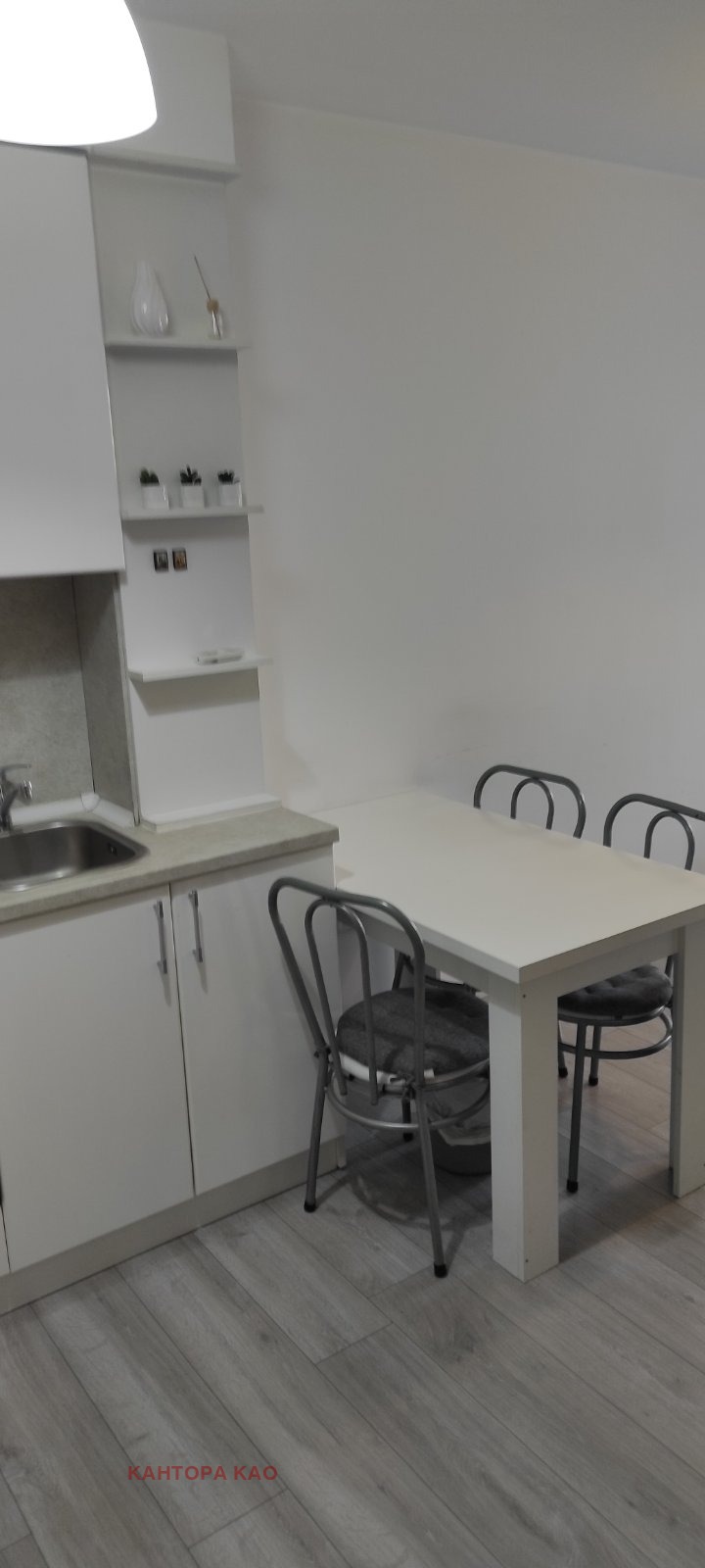 En renta  1 dormitorio Sofia , Meditsinska akademiya , 50 metros cuadrados | 77147788 - imagen [5]