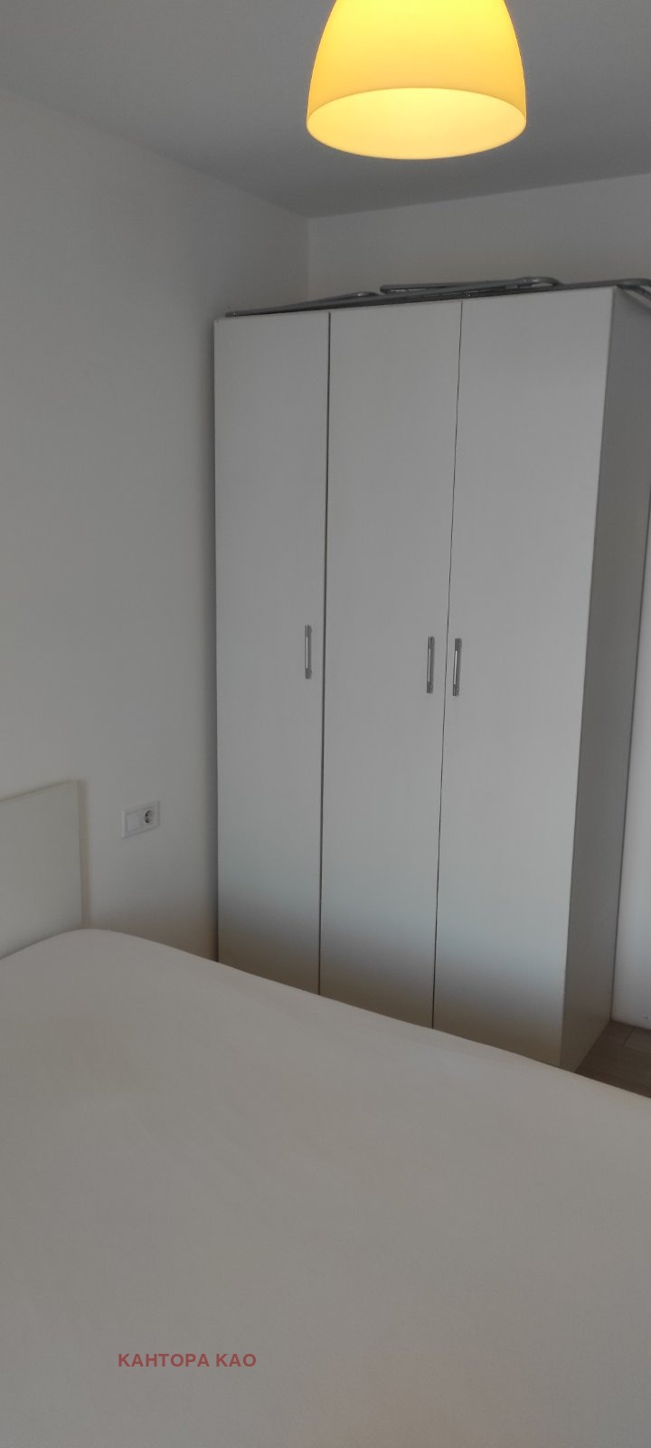 En renta  1 dormitorio Sofia , Meditsinska akademiya , 50 metros cuadrados | 77147788 - imagen [8]