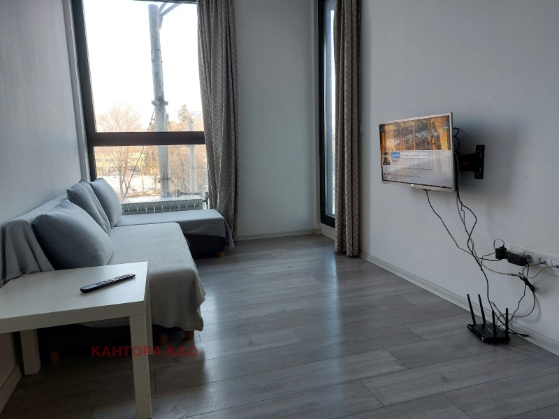 En renta  1 dormitorio Sofia , Meditsinska akademiya , 50 metros cuadrados | 77147788 - imagen [2]