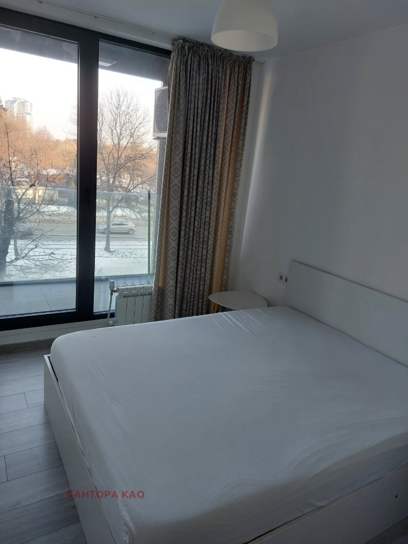 En renta  1 dormitorio Sofia , Meditsinska akademiya , 50 metros cuadrados | 77147788 - imagen [9]