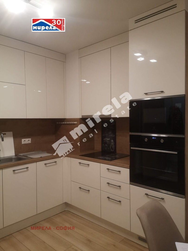 Te huur  1 slaapkamer Sofia , Slatina , 70 m² | 96076220 - afbeelding [2]