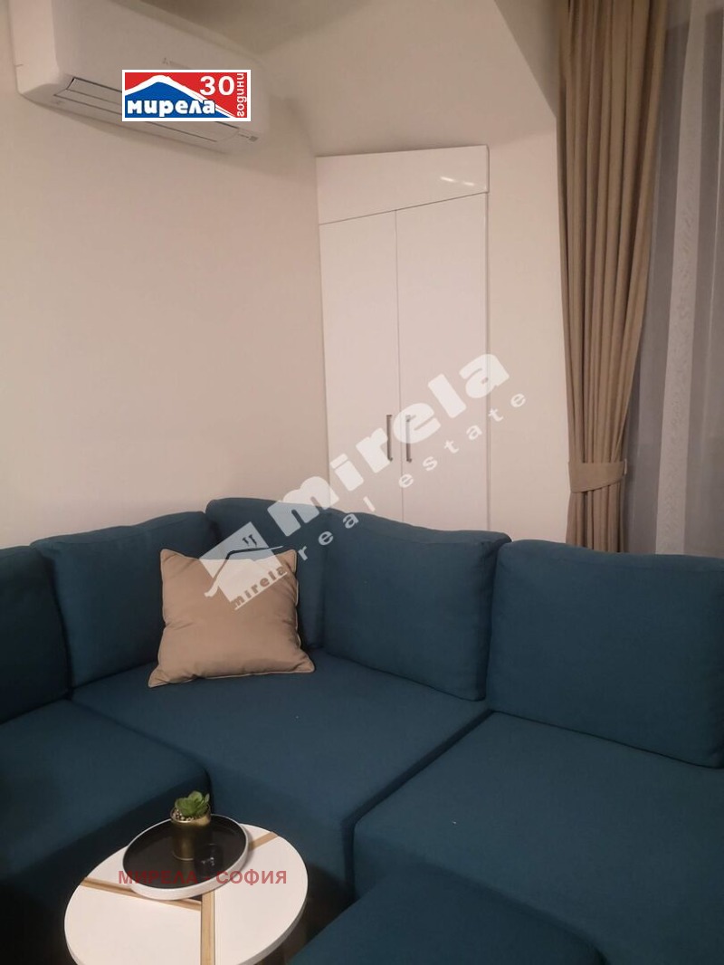 Te huur  1 slaapkamer Sofia , Slatina , 70 m² | 96076220 - afbeelding [5]