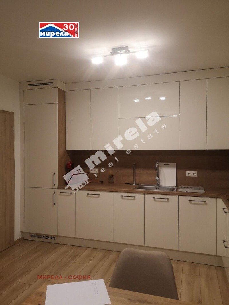 Te huur  1 slaapkamer Sofia , Slatina , 70 m² | 96076220 - afbeelding [3]