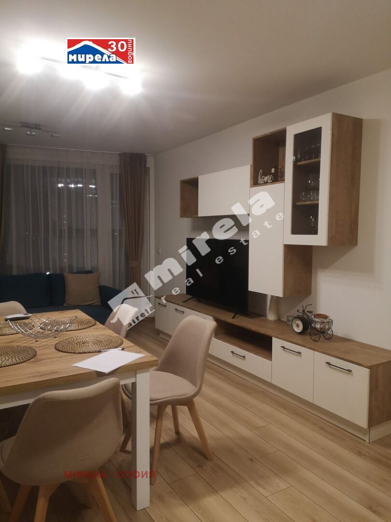 Te huur  1 slaapkamer Sofia , Slatina , 70 m² | 96076220