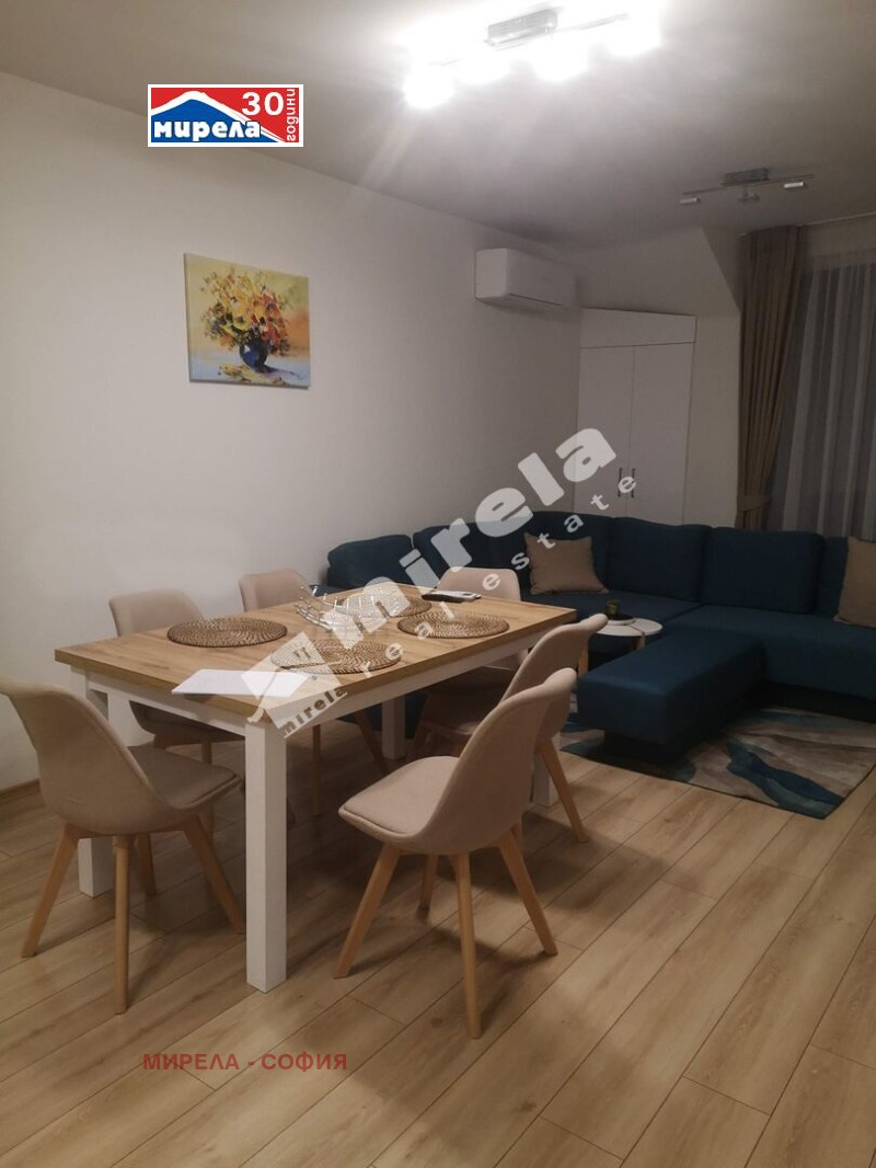 Te huur  1 slaapkamer Sofia , Slatina , 70 m² | 96076220 - afbeelding [4]