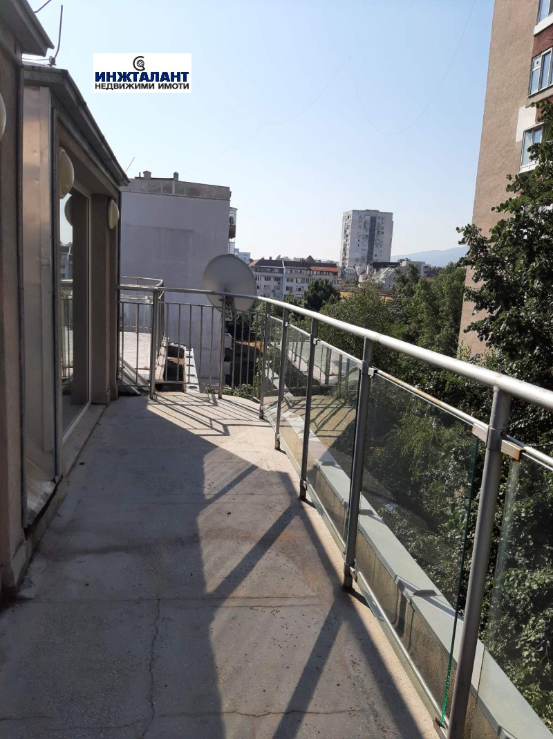 Προς ενοικίαση  1 υπνοδωμάτιο Σοφηια , Βοροβο , 106 τ.μ | 10799379 - εικόνα [14]
