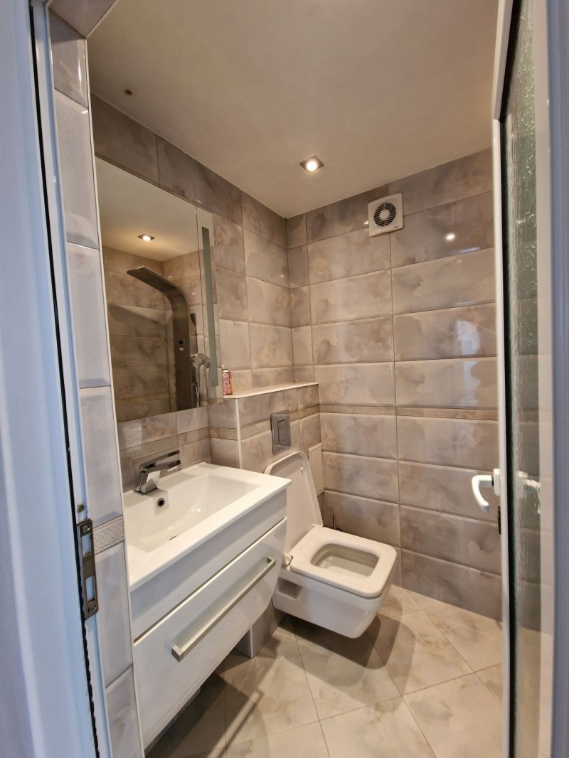 Дава под наем 2-СТАЕН, гр. София, Редута, снимка 9 - Апартаменти - 52924966