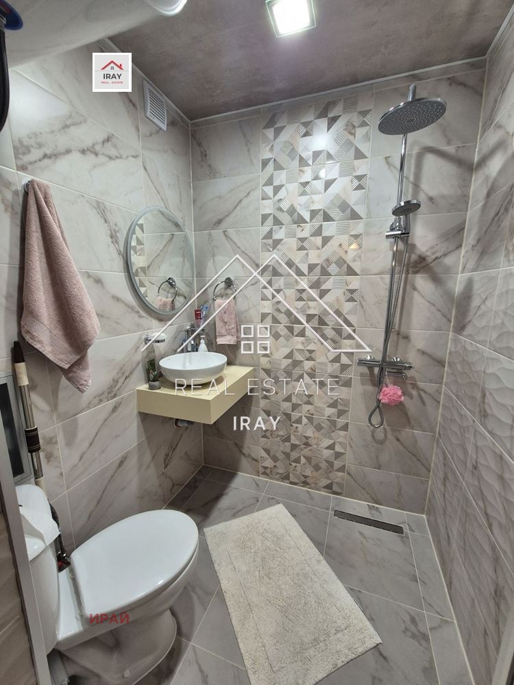 Дава под наем 2-СТАЕН, гр. Стара Загора, ОРБ, снимка 15 - Апартаменти - 54865581