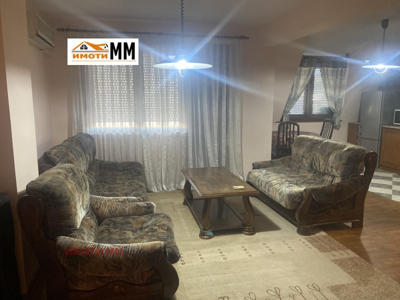 Издаје се  2 спаваће собе Пловдив , Центар , 98 м2 | 40480875 - слика [4]