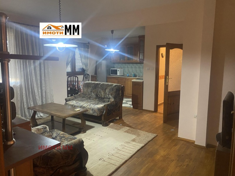 Издаје се  2 спаваће собе Пловдив , Центар , 98 м2 | 40480875 - слика [3]