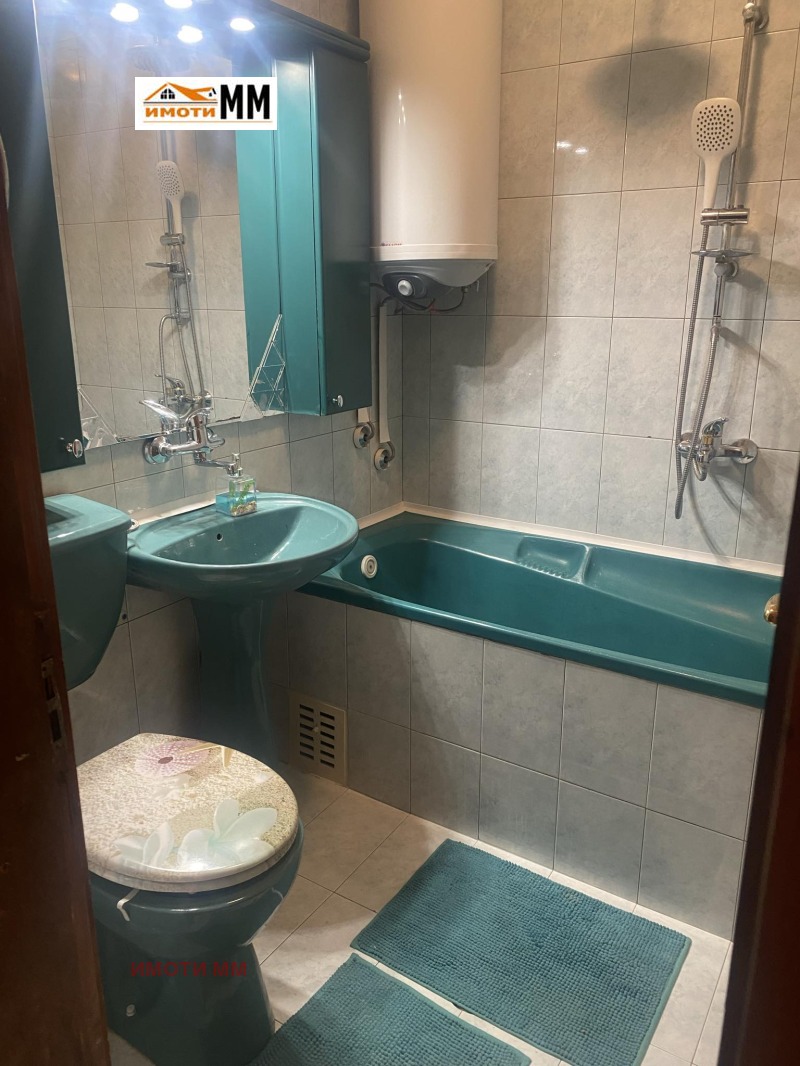 Издаје се  2 спаваће собе Пловдив , Центар , 98 м2 | 40480875 - слика [10]