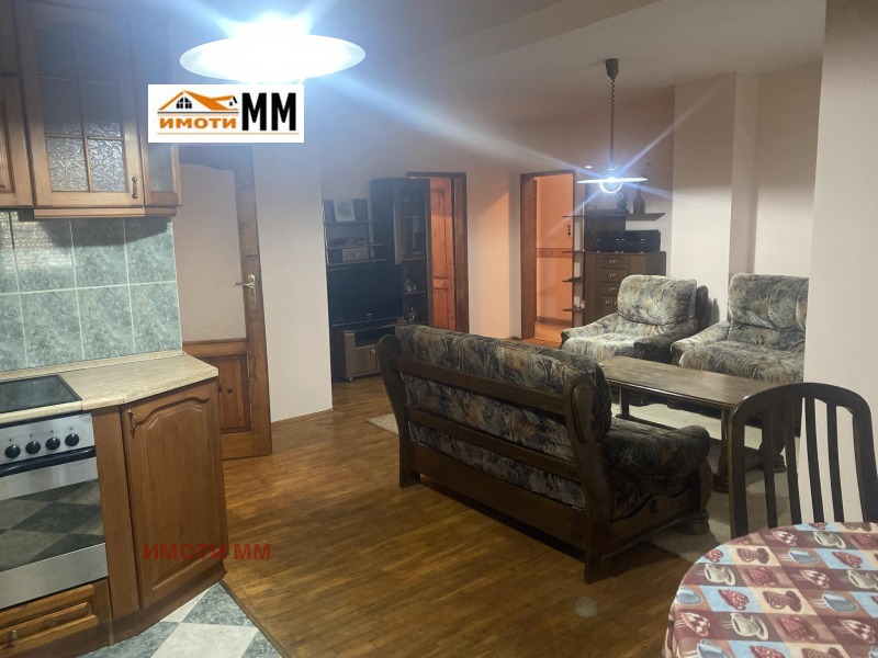 Издаје се  2 спаваће собе Пловдив , Центар , 98 м2 | 40480875 - слика [2]
