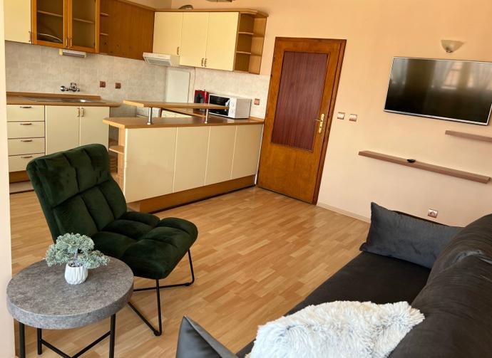 Do wynajęcia  2 sypialnie Sofia , Centar , 89 mkw | 26574084 - obraz [3]