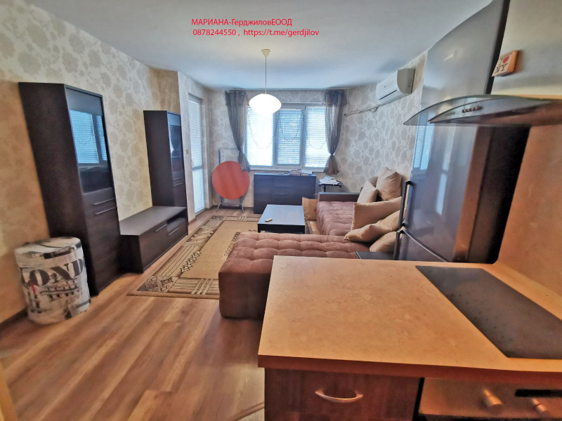 Til leie  2 soverom Plovdiv , Vastanisjeski , 75 kvm | 27302940 - bilde [2]
