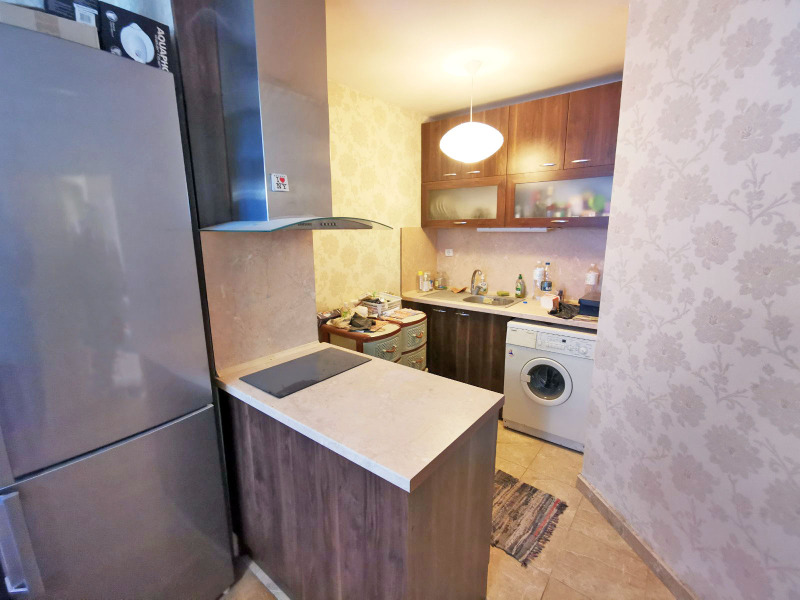 Til leie  2 soverom Plovdiv , Vastanisjeski , 75 kvm | 27302940