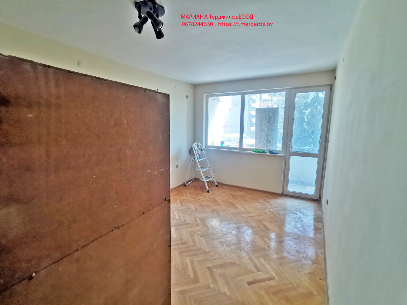 Til leie  2 soverom Plovdiv , Vastanisjeski , 75 kvm | 27302940 - bilde [5]