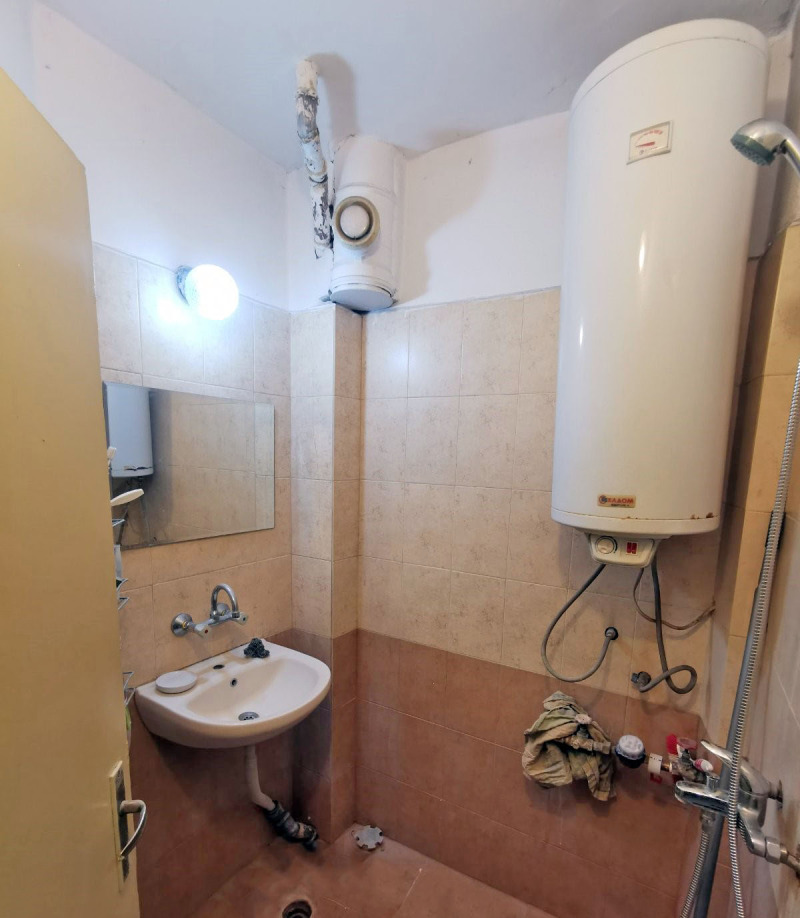 Til leie  2 soverom Plovdiv , Vastanisjeski , 75 kvm | 27302940 - bilde [7]