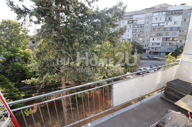 De inchiriat  2 dormitoare Sofia , Crasna poliana 2 , 75 mp | 47901334 - imagine [5]