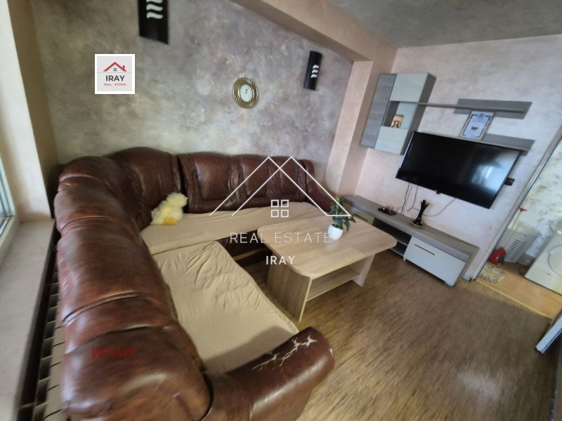 Дава под наем 3-СТАЕН, гр. Стара Загора, Център, снимка 3 - Апартаменти - 53010931