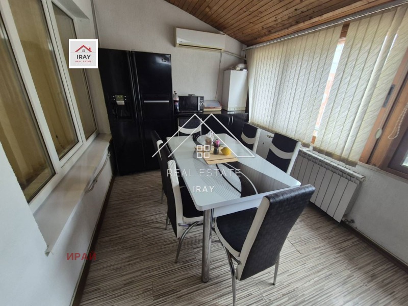 Дава под наем 3-СТАЕН, гр. Стара Загора, Център, снимка 8 - Апартаменти - 53010931