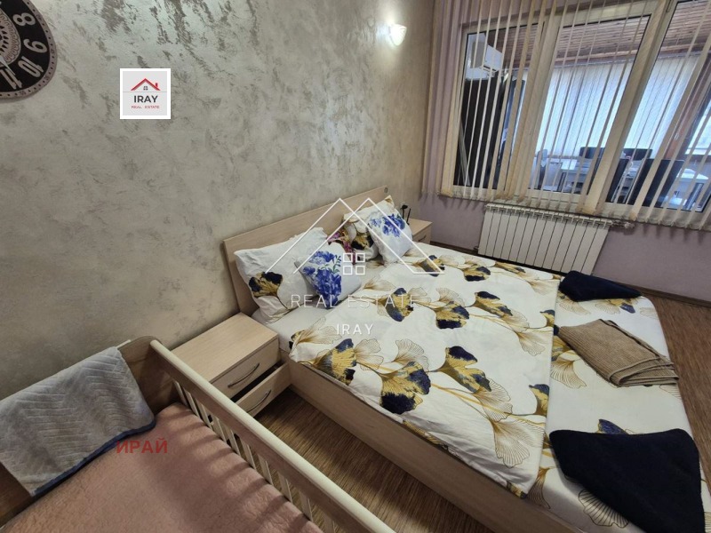 Дава под наем 3-СТАЕН, гр. Стара Загора, Център, снимка 14 - Апартаменти - 53010931