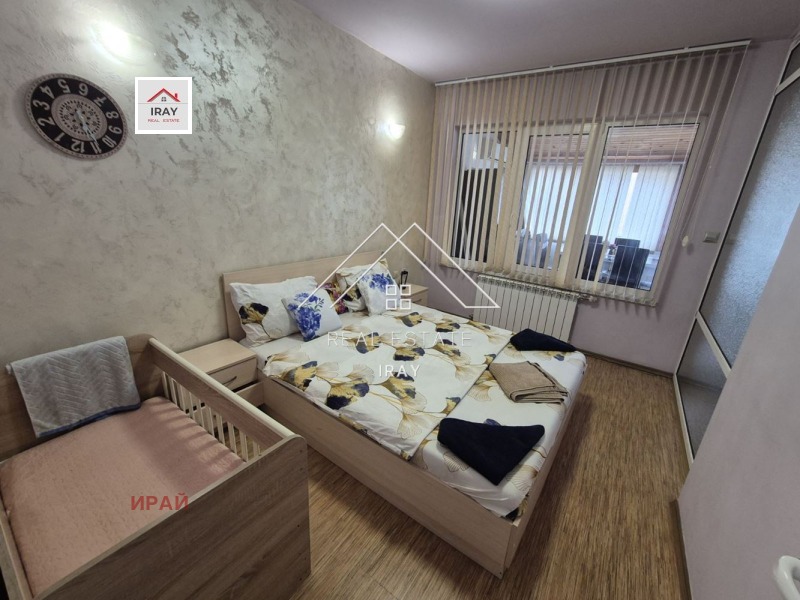 Дава под наем 3-СТАЕН, гр. Стара Загора, Център, снимка 13 - Апартаменти - 53010931