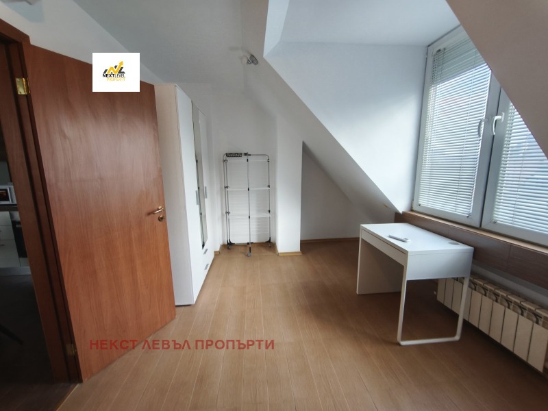 Дава под наем 3-СТАЕН, гр. София, Център, снимка 7 - Апартаменти - 53614745